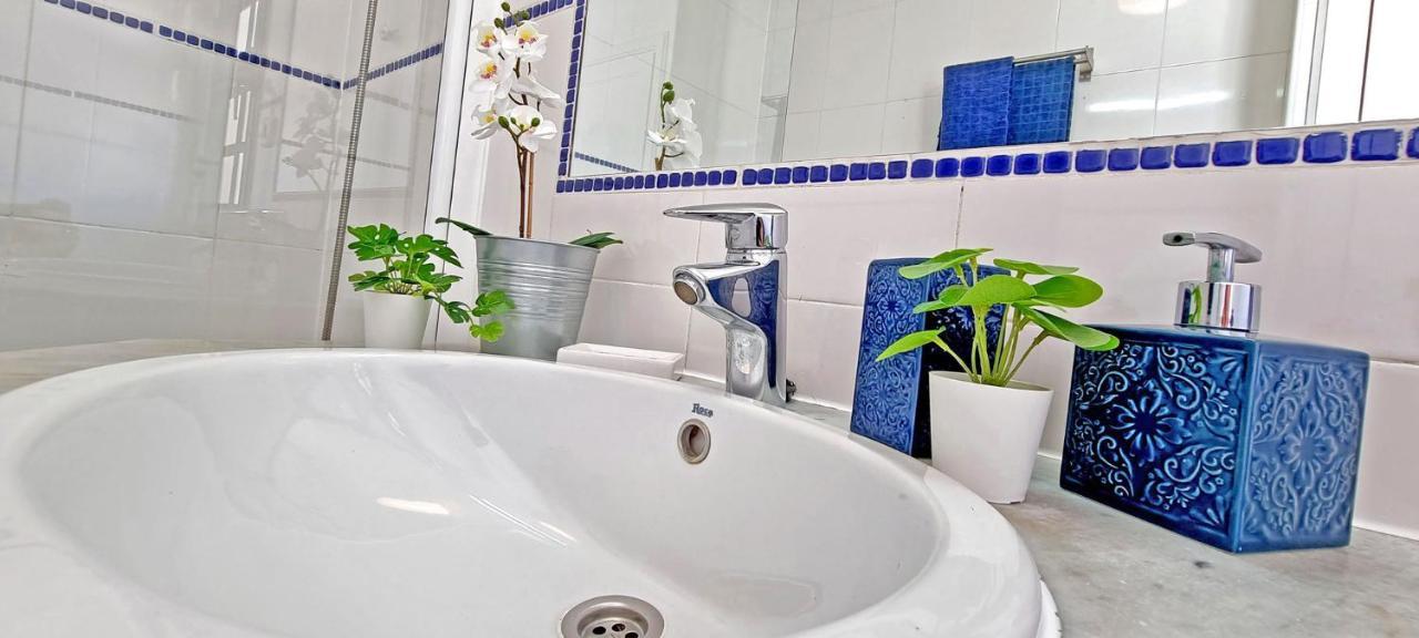 Ferienwohnung C16 Green Oasis - Costa Calma - Glasfaserinternet Екстериор снимка