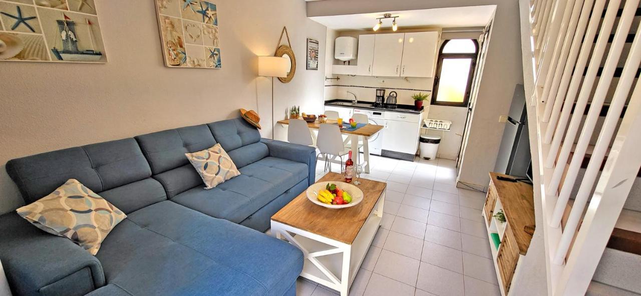 Ferienwohnung C16 Green Oasis - Costa Calma - Glasfaserinternet Екстериор снимка